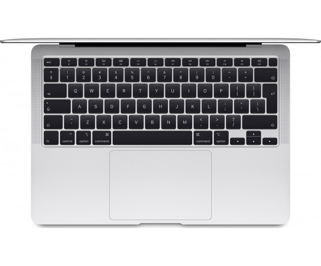 MacBook Air 13  Silver 256Gb 2020 (MWTK2) 